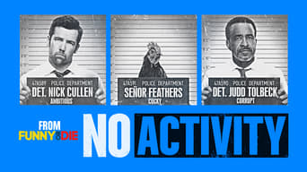 No Activity - Season 4 Episode 6 (2017) 予告編