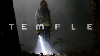 #7 Temple