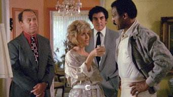 Foxtrap, le piège (1986)