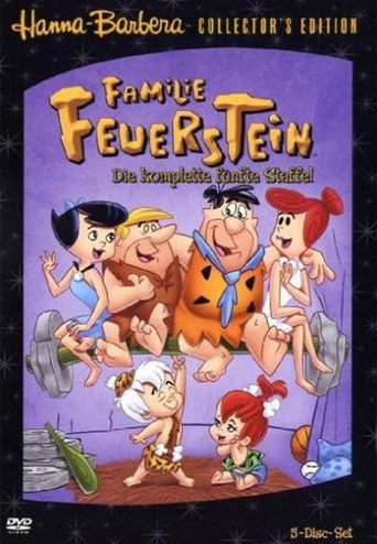 Staffel 5