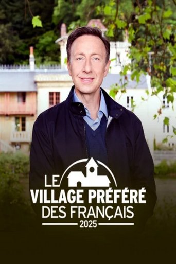 Le Village préféré des Français: Season 14