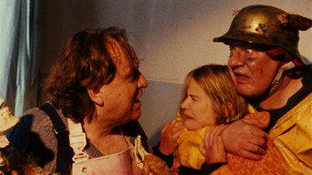 #8 The German Chainsaw Massacre