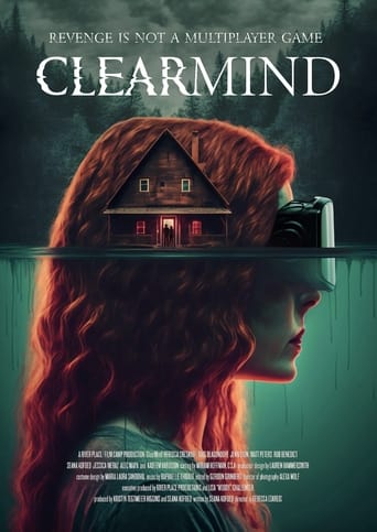 ClearMind Poster