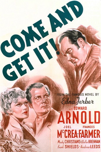 Come and Get It (1936)