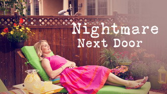 Nightmare Next Door (2011-2016)