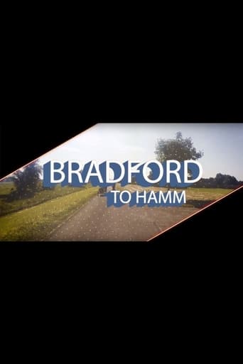 Poster of Bradford To Hamm