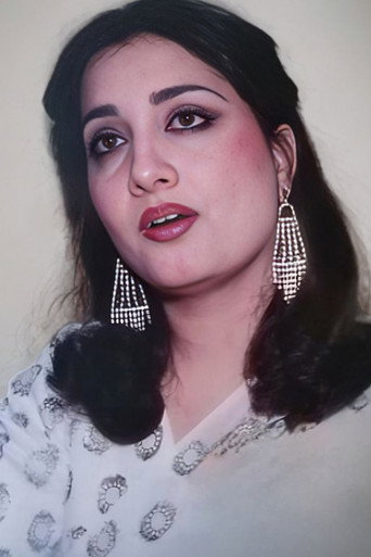 Nahid Akhtar fotoğraf 2