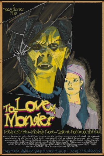 To Love A Monster (2025)
