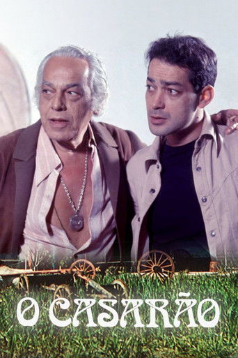 O Casar&atilde;o (1976)