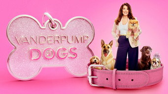 #2 Vanderpump Dogs