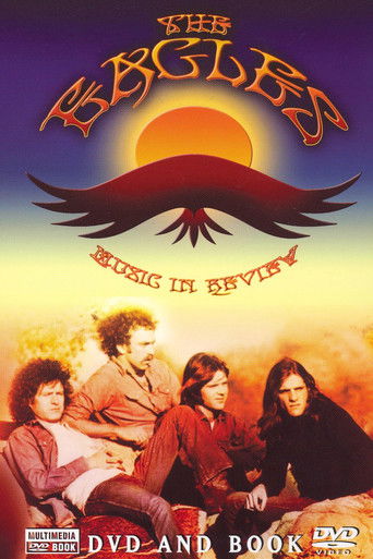 The Eagles: Music in Review poster