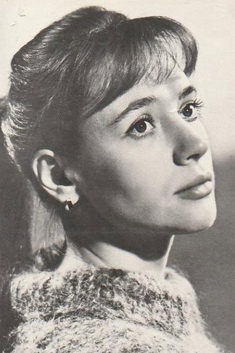 Foto de Елена Санаева