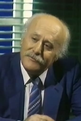 Image of Stelios Lionakis