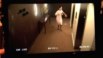 Episódio Um Crime Quase Perfeito da série Unforgettable