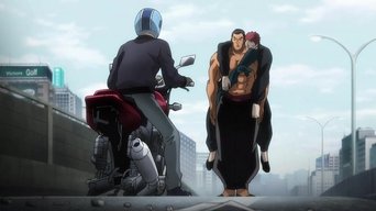 Baki S01E18