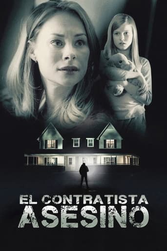Poster of El Contratista Asesino