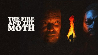#4 The Fire and the Moth