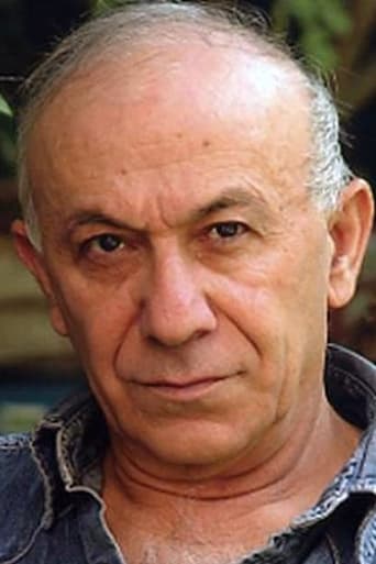 Image of Ezra Dagan