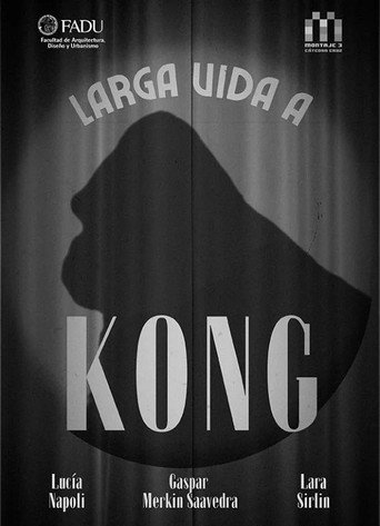 Long Live Kong