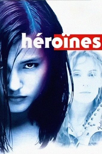 Poster of Héroïnes