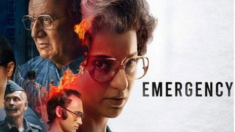 #5 Emergency