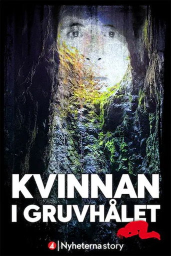 Kvinnan i gruvhålet