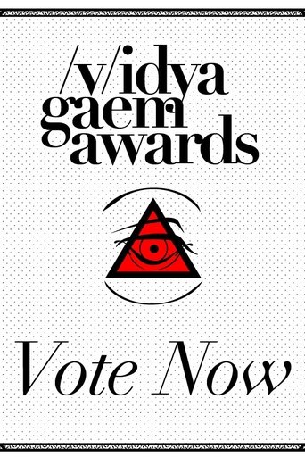 Vidya Gaem Awards: Season 1