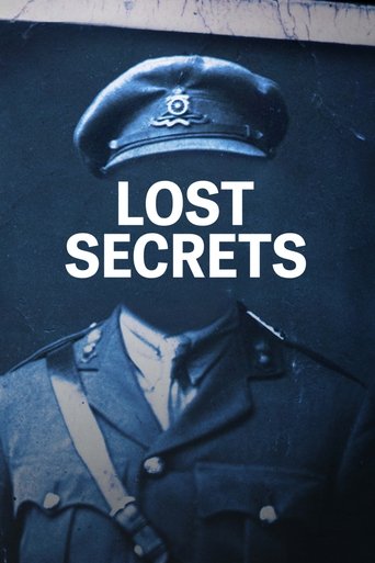 Lost Secrets: Season 1