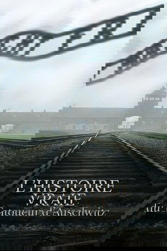 L'Histoire Vraie Du Tatoueur D'Auschwitz (2025) L'Histoire Vraie Du Tatoueur D'Auschwitz (2025)