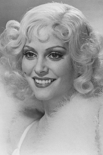 Lesley Ann Warren portrait