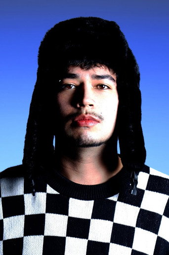 Sebastian Camacho