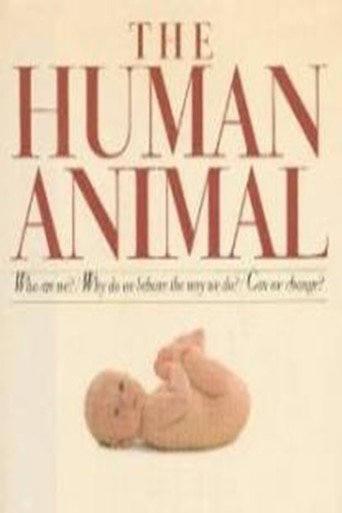 Phil Donahue Examines the Human Animal