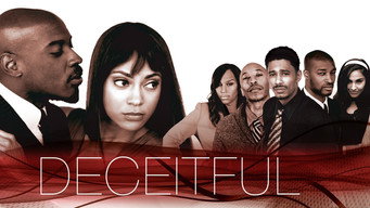 Deceitful (2013)