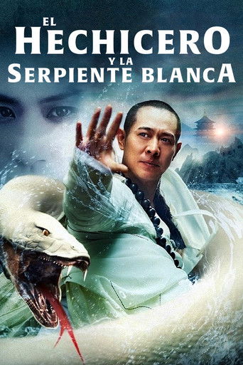 El hechicero y la serpiente blanca: 60FPS