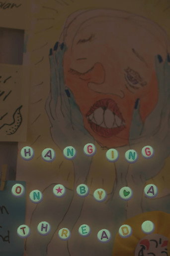 Hanging on by a Thread (2024)
