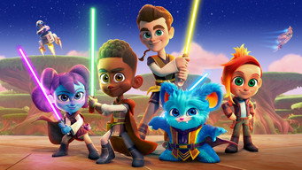 #11 Young Jedi Adventures