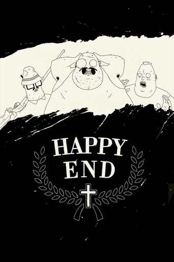 Happy End en streaming 