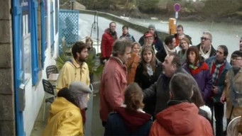 Episode 6 — Episode 6