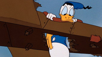 #7 The Flying Jalopy