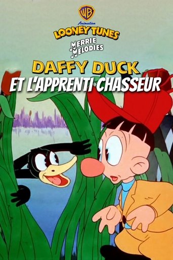 Daffy et l'apprenti chasseur (1938)