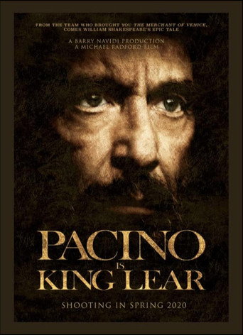 King Lear