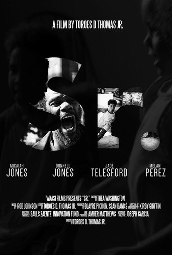 Sr. poster