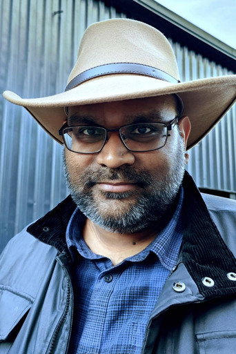 Ash Maharaj