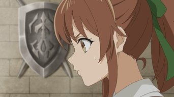 Episódio Além do Portão da série The Water Magician