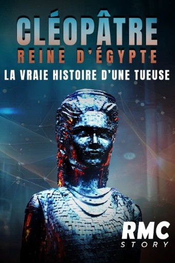 Cl&eacute;op&acirc;tre reine d'&Eacute;gypte : la vraie histoire d'une tueuse (2024)