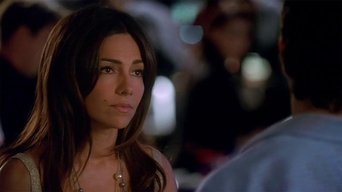 Las Vegas S3E6 poster