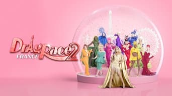 #3 Drag Race France