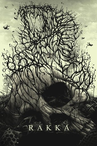 Rakka (2017) Rakka (2017)
