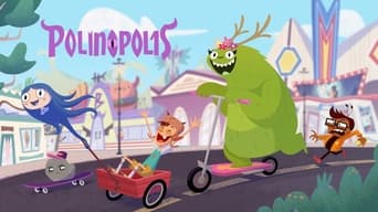 Polinópolis - S1E01