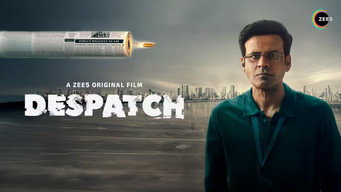 #7 Despatch